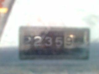 **รถเกี่ยวอุ้มDC68Gเปิด 370,000 บ.ต่อรอง**ขายDC68Gรถเกี่ยวข้าวแบบอุ้ม KUBOTA DC68G ปี53 อุ้ม 600กก. เครื่องเดิม ปั้มเดิม เกียร์เดิม ใช้งาน 2,xxx ชั่วโมง เครื่องแน่น ปั้มดี เกียร์ดี ทำงานดีเร็ว ช่วงล่าง70-80\% ท่อส่ง/ปากเกี่ยวไม่ผุ บอดี้สวยไม่ผุ สีสันสวยเดิ