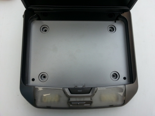 จอเพดาน ALPINE รุ่น TMX-R850 จากญี่ปุ่น