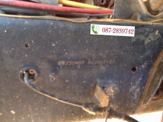 ขายรถดั้มพ์ 10 ล้อ 2 เพลา