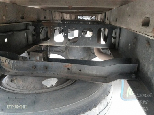 ขายด่วน รถบรรทุก 6 ล้อ HINO MEGA 150 แรงEURO-2  รถห้างแท้ สภาพเดิมๆสวย พร้อมใช้สุดๆ ราคาสุดคุ้ม