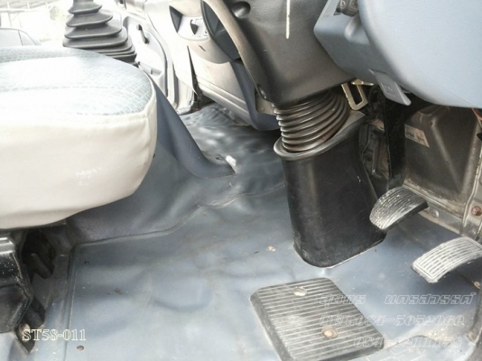 ขายด่วน รถบรรทุก 6 ล้อ HINO MEGA 150 แรงEURO-2  รถห้างแท้ สภาพเดิมๆสวย พร้อมใช้สุดๆ ราคาสุดคุ้ม