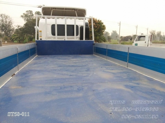 ขายด่วน รถบรรทุก 6 ล้อ HINO MEGA 150 แรงEURO-2  รถห้างแท้ สภาพเดิมๆสวย พร้อมใช้สุดๆ ราคาสุดคุ้ม