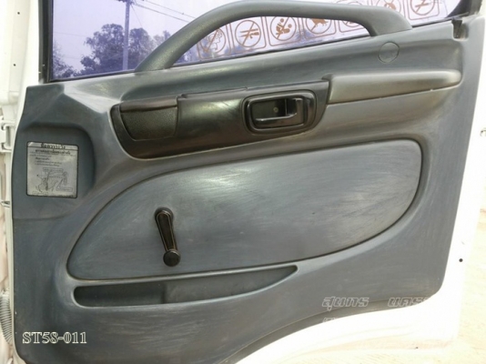 ขายด่วน รถบรรทุก 6 ล้อ HINO MEGA 150 แรงEURO-2  รถห้างแท้ สภาพเดิมๆสวย พร้อมใช้สุดๆ ราคาสุดคุ้ม