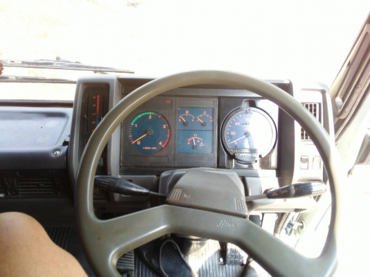 ขาย HINO FL1M เครื่องยนต์ EM100.  220 แรงม้า