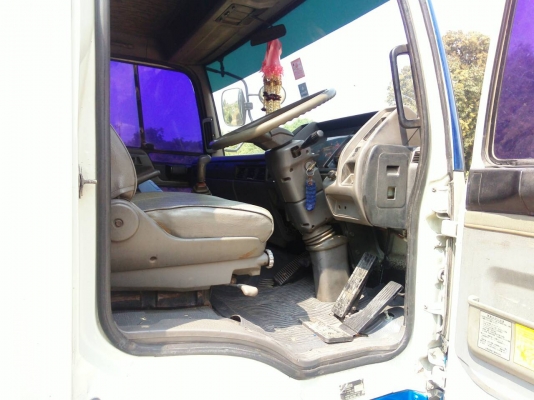 ขาย HINO FL1M เครื่องยนต์ EM100.  220 แรงม้า