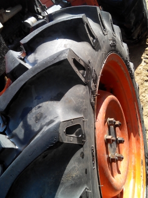 ขายคูโบต้าM5000สวยๆพร้อมใช้ด่วนครับ