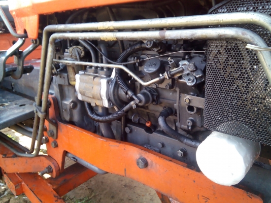 ขายคูโบต้าM5000สวยๆพร้อมใช้ด่วนครับ