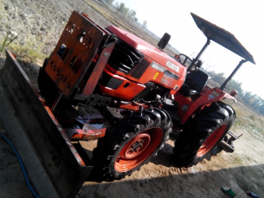 ขายคูโบต้าM5000สวยๆพร้อมใช้ด่วนครับ