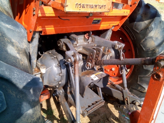 ขายคูโบต้าM5000สวยๆพร้อมใช้ด่วนครับ