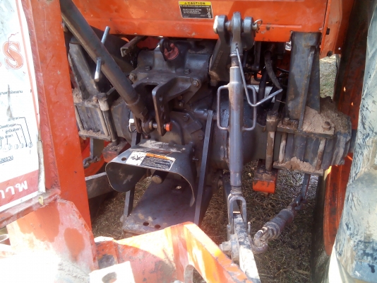 ขายคูโบต้าM5000สวยๆพร้อมใช้ด่วนครับ