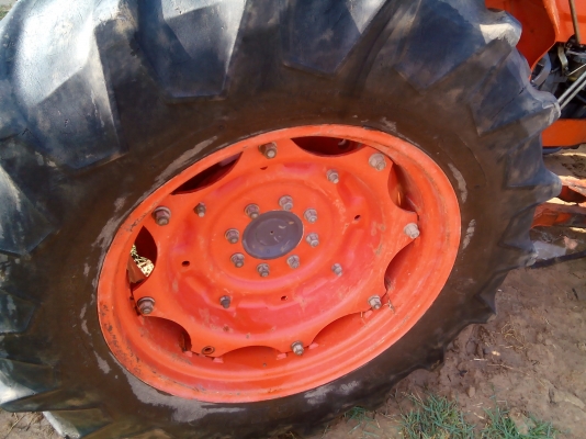 ขายคูโบต้าM5000สวยๆพร้อมใช้ด่วนครับ