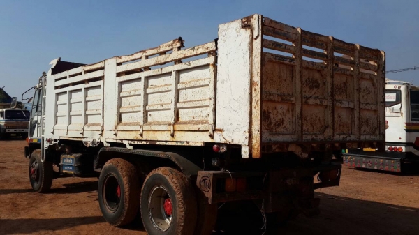 ขายด่วน MITSUBISHI TF ไอ้หลง TURBO   สภาพดีพร้อมใช้งาน ปี2545