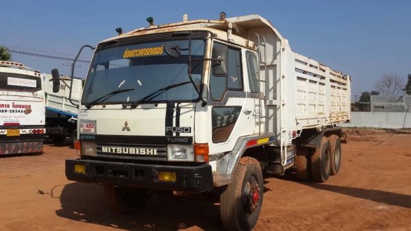 ขายด่วน MITSUBISHI TF ไอ้หลง TURBO   สภาพดีพร้อมใช้งาน ปี2545