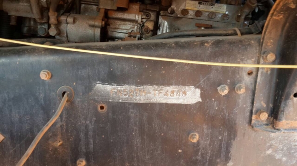 ขายด่วน MITSUBISHI TF ไอ้หลง TURBO   สภาพดีพร้อมใช้งาน ปี2545