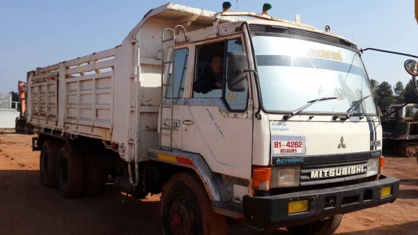 ขายด่วน MITSUBISHI TF ไอ้หลง TURBO   สภาพดีพร้อมใช้งาน ปี2545