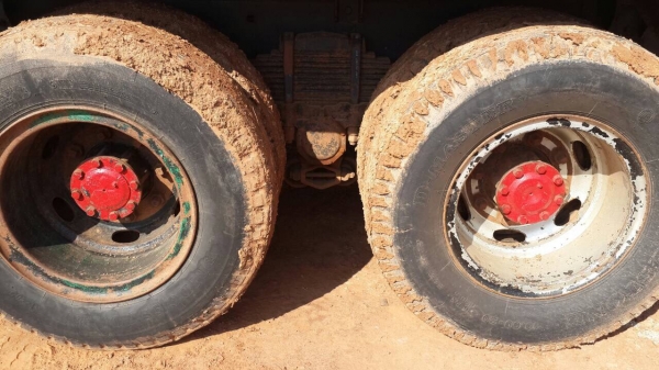 ขายด่วน MITSUBISHI TF ไอ้หลง TURBO   สภาพดีพร้อมใช้งาน ปี2545