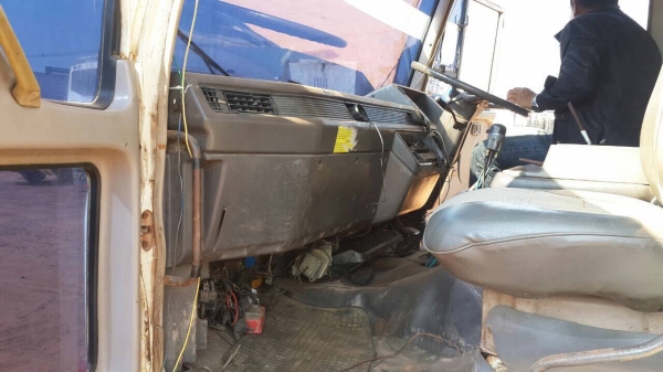 ขายด่วน MITSUBISHI TF ไอ้หลง TURBO   สภาพดีพร้อมใช้งาน ปี2545