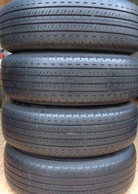 duravit215/70/15ปี10