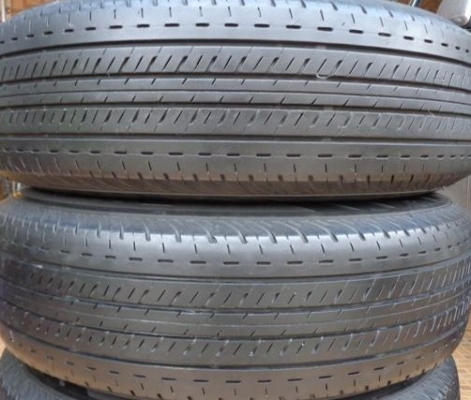 duravit215/70/15ปี10