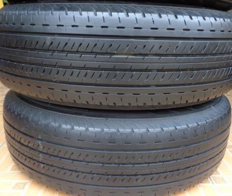 duravit215/70/15ปี10