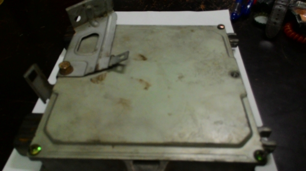 ขายกล่อง ECU  honda CRV B20B เกียร์คลิ๊กดาวน์ไฟฟ้า มี O/D