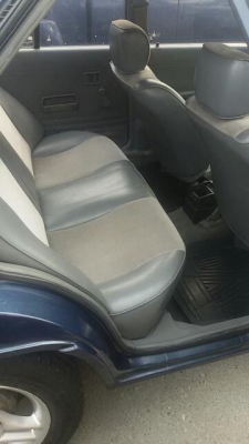 ขายมิตซูแชมป์ ปี95 ติดแก๊สlpg