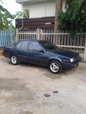 ขายมิตซูแชมป์ ปี95 ติดแก๊สlpg