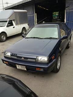 ขายมิตซูแชมป์ ปี95 ติดแก๊สlpg
