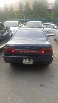 ขายมิตซูแชมป์ ปี95 ติดแก๊สlpg