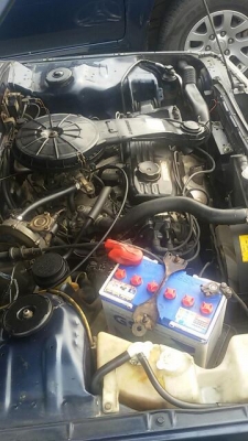 ขายมิตซูแชมป์ ปี95 ติดแก๊สlpg