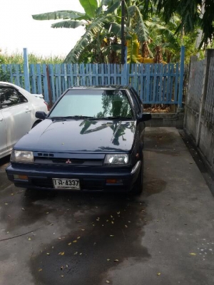 ขายมิตซูแชมป์ ปี95 ติดแก๊สlpg