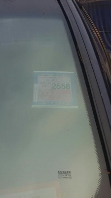 ขายมิตซูแชมป์ ปี95 ติดแก๊สlpg