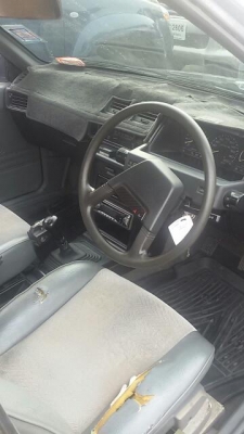 ขายมิตซูแชมป์ ปี95 ติดแก๊สlpg