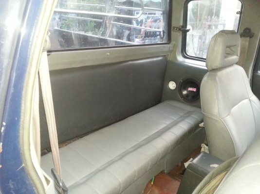 NISSAN BIG M KING CAB 1994 เพาเวอร์แท้