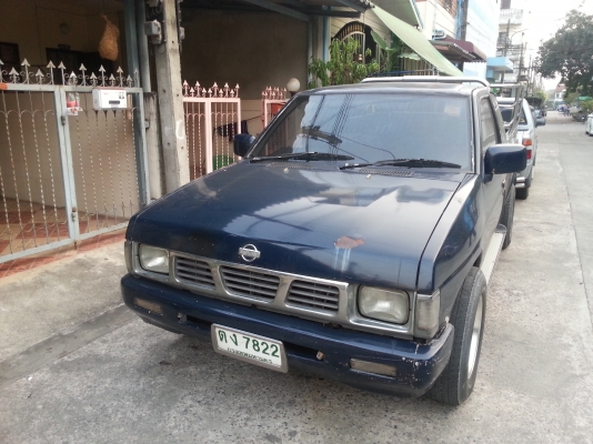 NISSAN BIG M KING CAB 1994 เพาเวอร์แท้