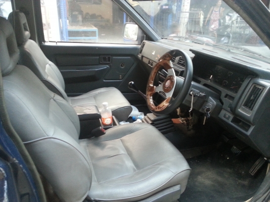 NISSAN BIG M KING CAB 1994 เพาเวอร์แท้