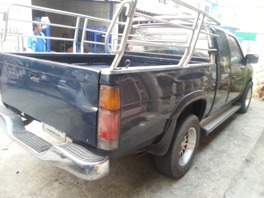 NISSAN BIG M KING CAB 1994 เพาเวอร์แท้