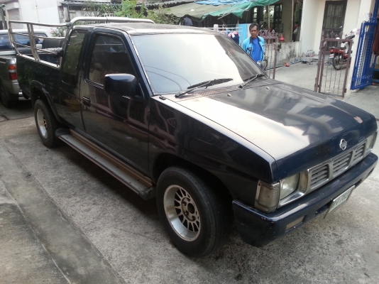 NISSAN BIG M KING CAB 1994 เพาเวอร์แท้