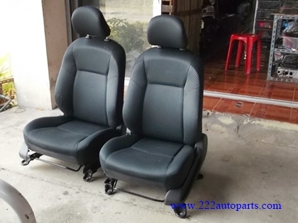 เบาะแยก โตโยต้า ยารีส-วีโก้