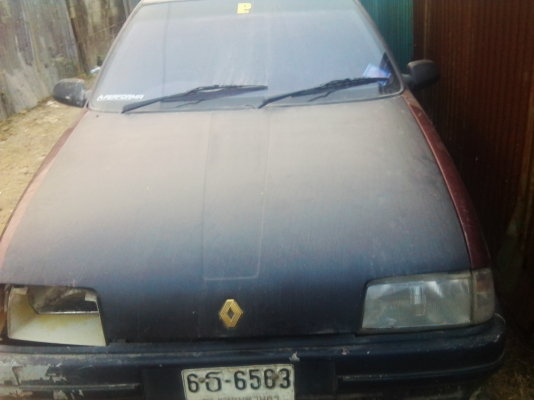 ขายแยกอะไหล่ เรโนR19 แกะทุกชิ้น ดูที่รายละเอียด