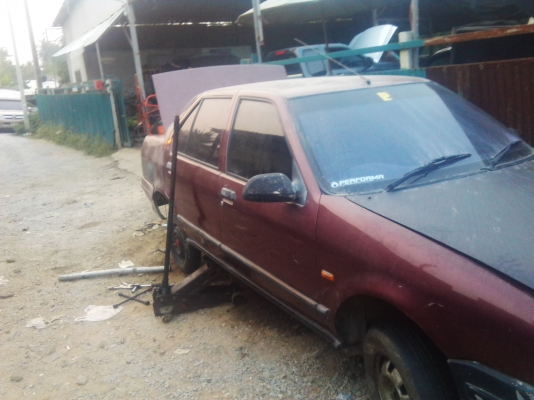 ขายแยกอะไหล่ เรโนR19 แกะทุกชิ้น ดูที่รายละเอียด