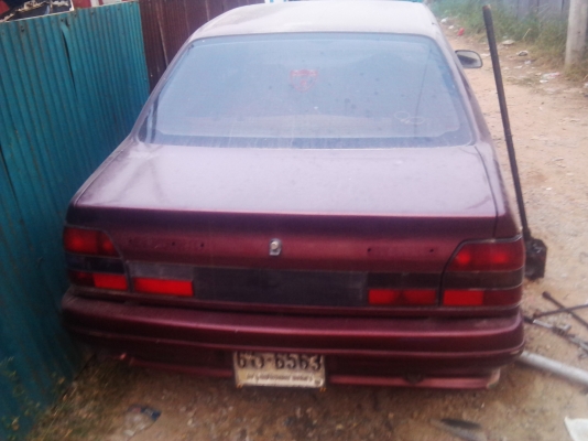 ขายแยกอะไหล่ เรโนR19 แกะทุกชิ้น ดูที่รายละเอียด