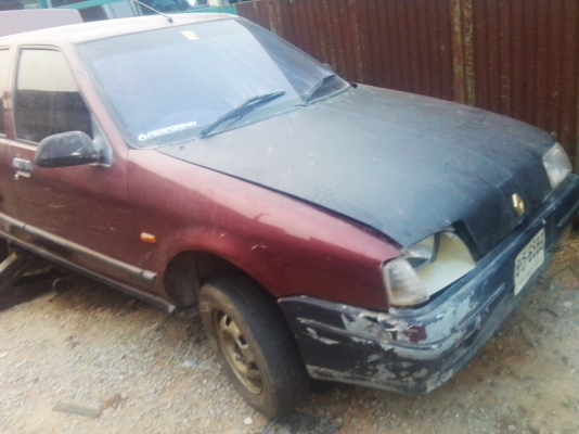 ขายแยกอะไหล่ เรโนR19 แกะทุกชิ้น ดูที่รายละเอียด