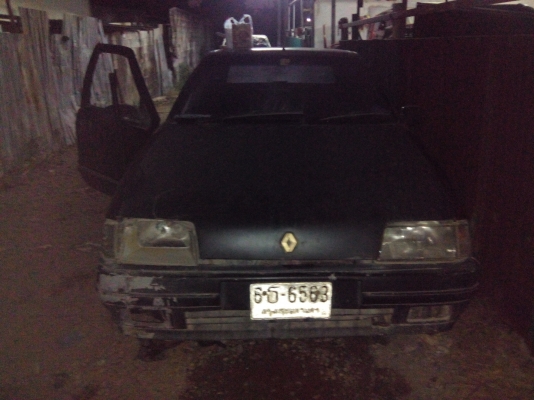 ขายแยกอะไหล่ เรโนR19 แกะทุกชิ้น ดูที่รายละเอียด