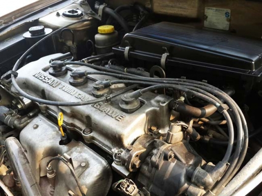 Nissan sunny super saloon 1.6 ปี 2000 เกียร์ออโต้ ติดแก๊ส lpg เครื่องดี ไม่มีปัญหาความร้อน เกียร์เปลี่ยนนิ่มนวล ช่วงล่างเเน่นปึ้ก แอร์หนาว ภายในเบาะหนังลายไม้ ไฟตัดหมอก ดิกส์ 4 ล้อ ระบบเบรค abs เซ็นทรัลล็อค กระจกไฟฟ้า ปรับและพับไฟฟ้า สีสันสวยงาม มีประกัน