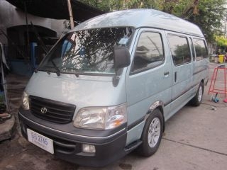 รถตู้ รถตู้