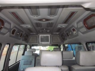 รถตู้ รถตู้