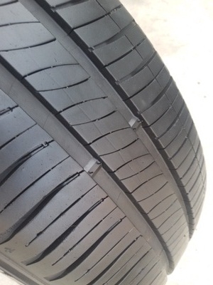 ขายล้อแม็กNISSAN March 15 ยางMICHERLIN XM2 ปี13 4 ล้อ