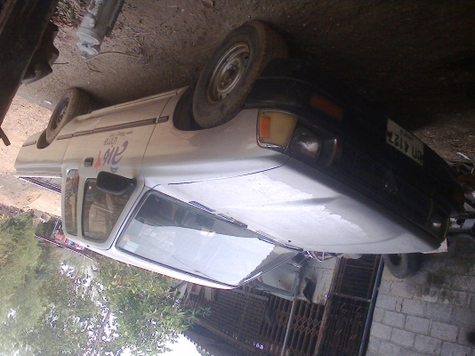 ขายโตโยต้าไมตี้ราคา69000รถอยู่ด่านช้างสุพรรณบุรี