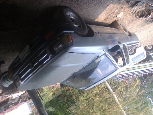 ขายโตโยต้าไมตี้ราคา69000รถอยู่ด่านช้างสุพรรณบุรี